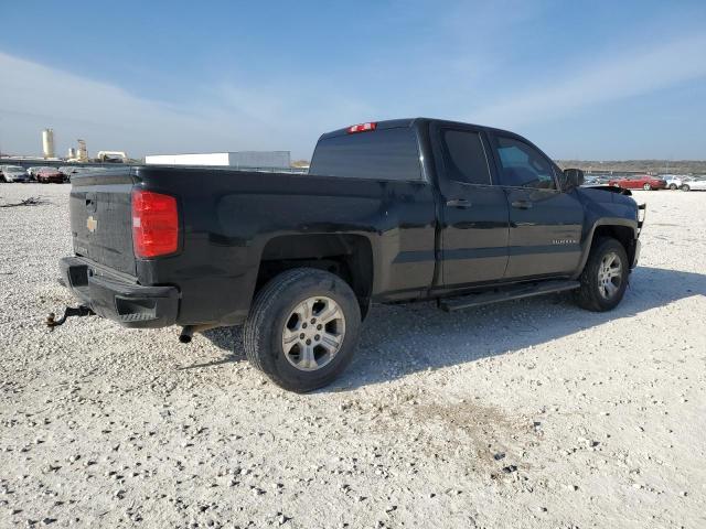 Photo 3 from auction – 2017 CHEVROLET SILVERADO with VIN 1GCRCPEC7HZ392878