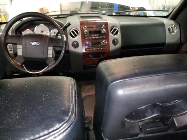 Photo 8 from auction – 2008 FORD F150 with VIN 1FTPX14V78FA39232