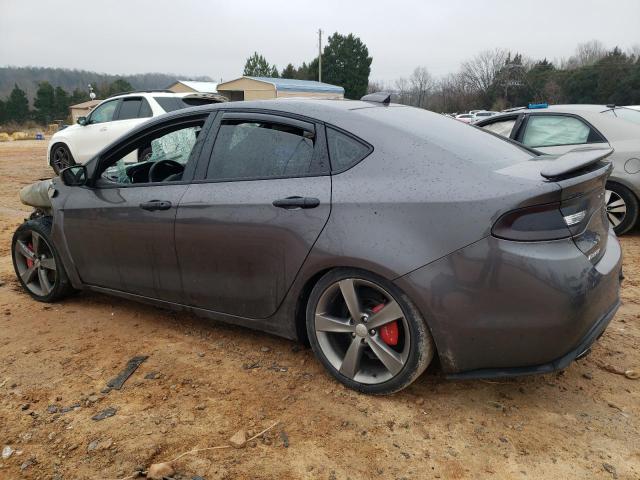 Photo 2 from auction – 2015 DODGE DART GT with VIN 1C3CDFEB7FD392110