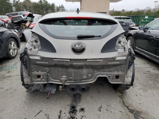 Photo 6 from auction – 2014 HYUNDAI VELOSTER T with VIN KMHTC6AE5EU183568
