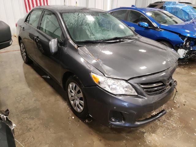 Photo 4 from auction – 2013 TOYOTA COROLLA BA with VIN 2T1BU4EE0DC984836