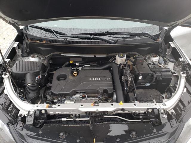 Photo 12 from auction – 2021 CHEVROLET EQUINOX LS with VIN 3GNAXHEV9MS166879