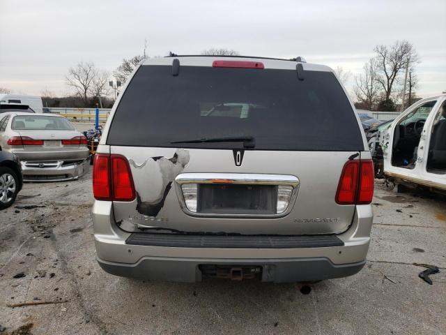 Photo 6 from auction – 2003 LINCOLN NAVIGATOR with VIN 5LMFU27RX3LJ39854