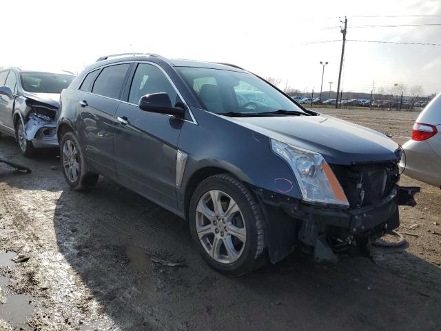 Zdjęcie 4 z aukcji – 2013 CADILLAC SRX PERFOR z VIN 3GYFNDE30DS509908