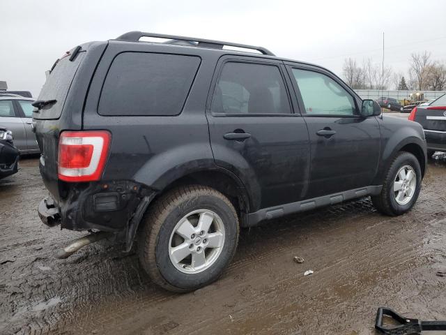 Photo 3 from auction – 2012 FORD ESCAPE XLT with VIN 1FMCU9D75CKC49637
