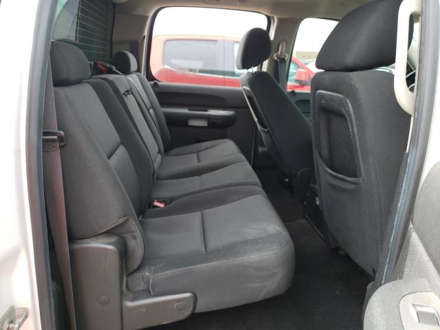 Photo 10 from auction – 2013 CHEVROLET SILVERADO with VIN 3GCPCSE08DG151292