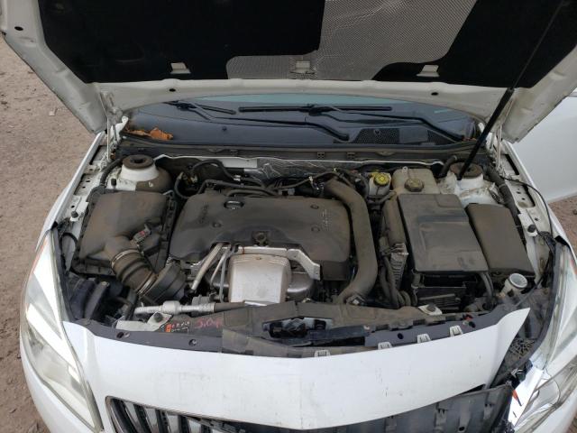 Photo 11 from auction – 2014 BUICK REGAL PREM with VIN 2G4GN5EX4E9267069