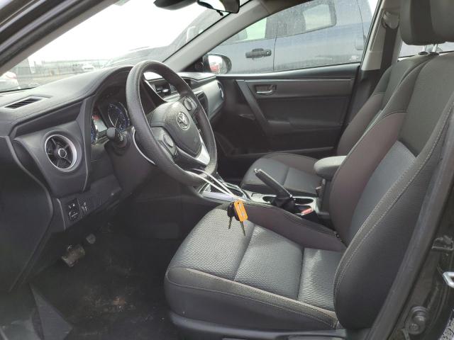 Photo 7 from auction – 2018 TOYOTA COROLLA L with VIN 5YFBURHE7JP802358