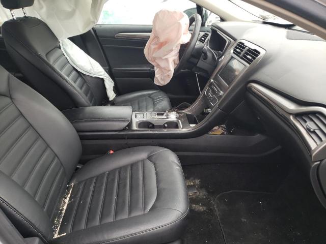 Photo 5 from auction – 2015 FORD FUSION SE with VIN 3FA6P0LU4HR410113