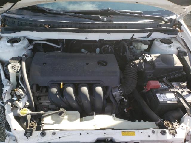 Photo 11 from auction – 2007 TOYOTA COROLLA CE with VIN JTDBR32E770129730