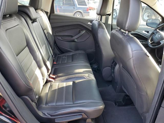 Photo 10 from auction – 2018 FORD ESCAPE SEL with VIN 1FMCU0HD9JUB53491