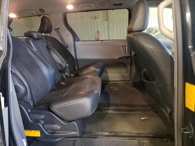 Photo 11 from auction – 2011 TOYOTA SIENNA SPO with VIN 5TDXK3DC5BS095282