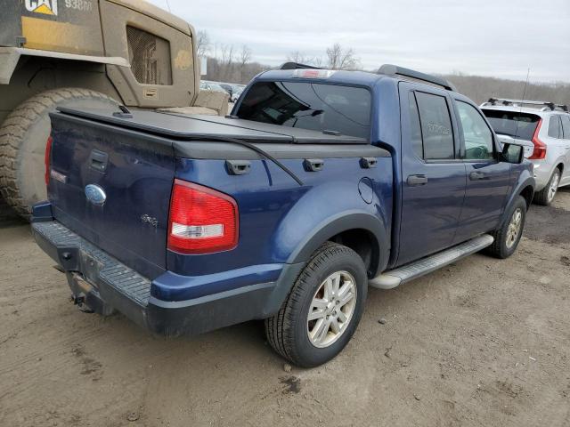 Photo 3 from auction – 2007 FORD EXPLORER S with VIN 1FMEU51KX7UA64195