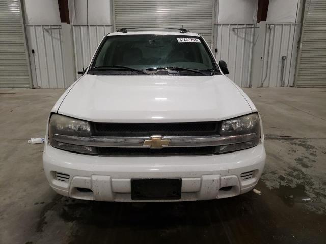 Photo 5 from auction – 2005 CHEVROLET TRAILBLAZE with VIN 1GNDT13S752379920