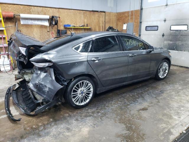 Photo 3 from auction – 2015 FORD FUSION SE with VIN 3FA6P0H95FR222914