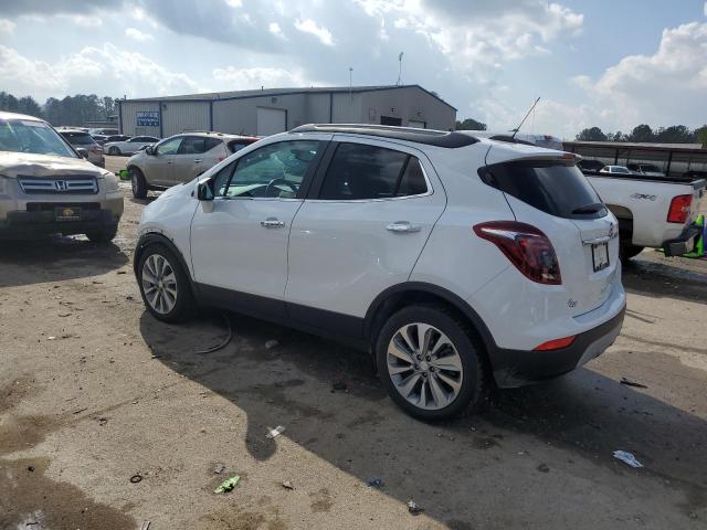 Photo 2 from auction – 2020 BUICK ENCORE PRE with VIN KL4CJASB1LB013874