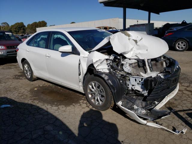 Photo 4 from auction – 2017 TOYOTA CAMRY LE with VIN 4T1BF1FK9HU357232