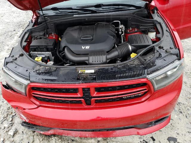 Photo 12 from auction – 2014 DODGE DURANGO LI with VIN 1C4RDHDG2EC593206
