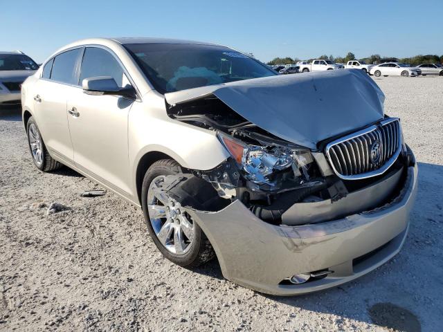 Photo 4 from auction – 2013 BUICK LACROSSE P with VIN 1G4GH5E31DF301043
