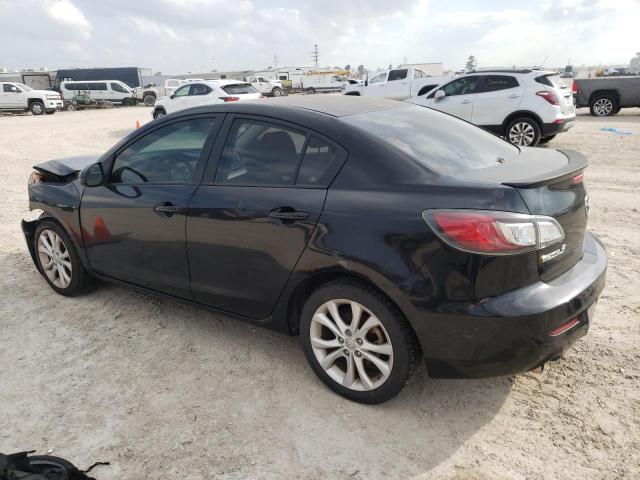 Photo 2 from auction – 2011 MAZDA 3 S with VIN JM1BL1U59B1409090