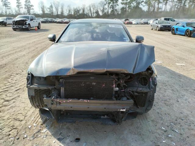 Photo 5 from auction – 2016 JAGUAR XF PRESTIG with VIN SAJBE4BV3GCY14597