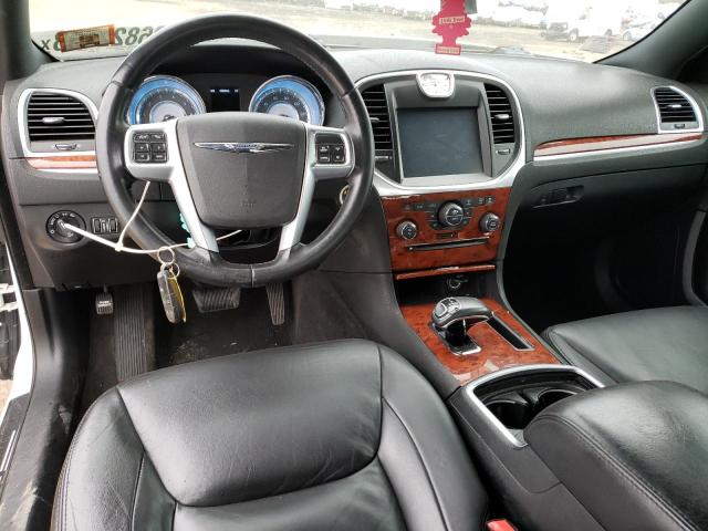 Photo 8 from auction – 2013 CHRYSLER 300 with VIN 2C3CCAAG2DH504285
