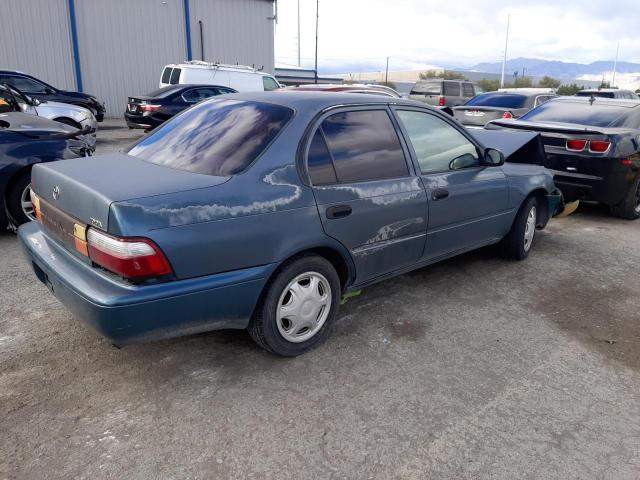 Photo 3 from auction – 1996 TOYOTA COROLLA with VIN 1NXBA02E8TZ393799