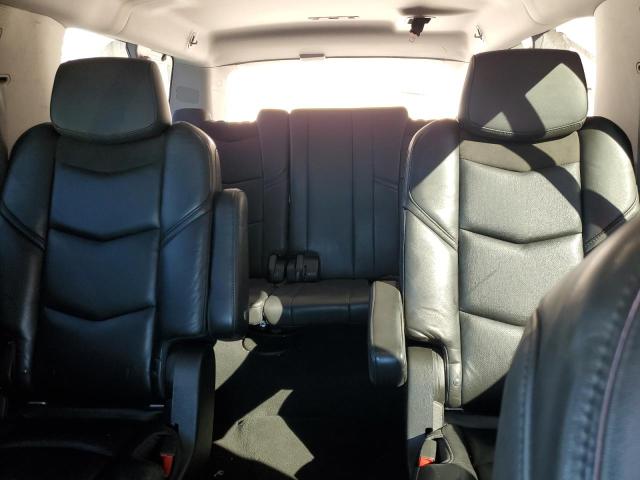 Photo 10 from auction – 2018 CADILLAC ESCALADE E with VIN 1GYS4HKJ2JR312331