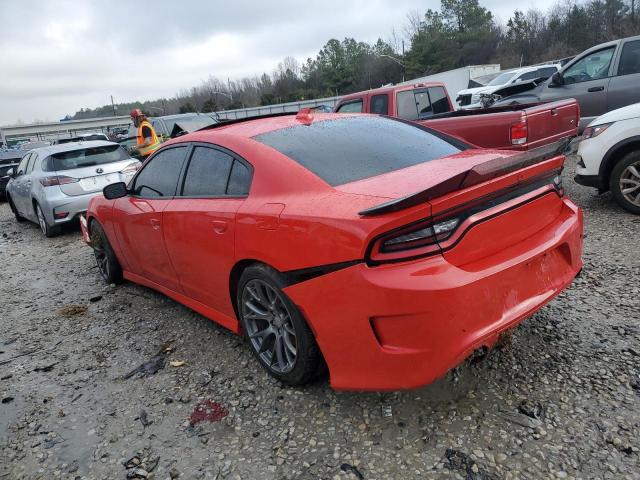 Photo 2 from auction – 2016 DODGE CHARGER SR with VIN 2C3CDXEJ9GH272083