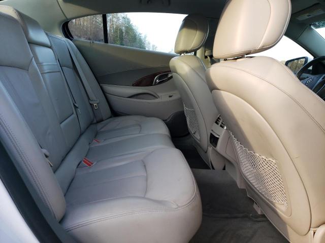 Photo 10 from auction – 2011 BUICK LACROSSE C with VIN 1G4GC5ED4BF137629
