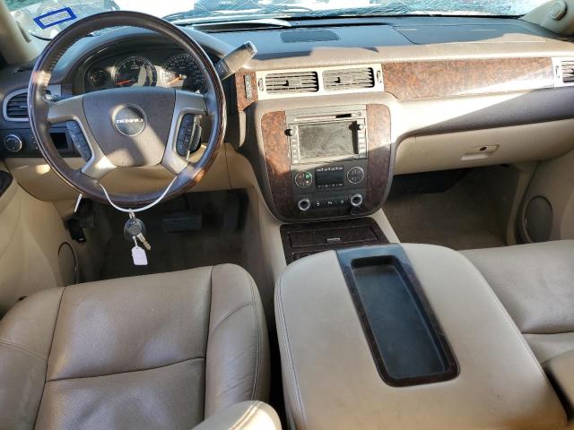 Фото 8 с аукциона – 2011 GMC YUKON DENA с VIN 1GKS1EEF0BR293286