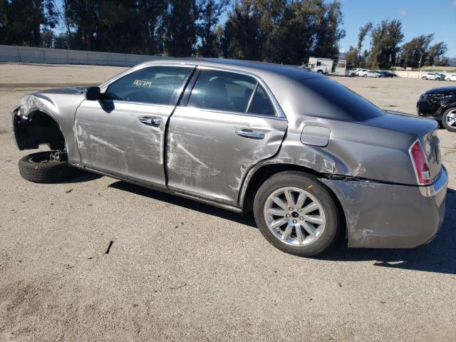 Photo 2 from auction – 2012 CHRYSLER 300 LIMITE with VIN 2C3CCACG4CH229319