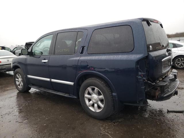 Photo 2 from auction – 2007 INFINITI QX56 with VIN 5N3AA08C67N803797