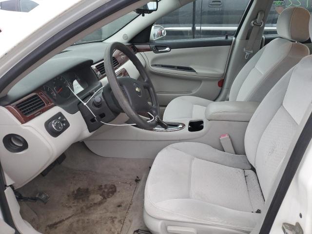 Photo 7 from auction – 2008 CHEVROLET IMPALA LT with VIN 2G1WT58K781358385