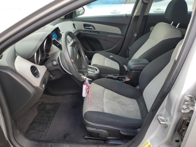 Photo 7 from auction – 2011 CHEVROLET CRUZE LS with VIN 1G1PC5SH2B7223360