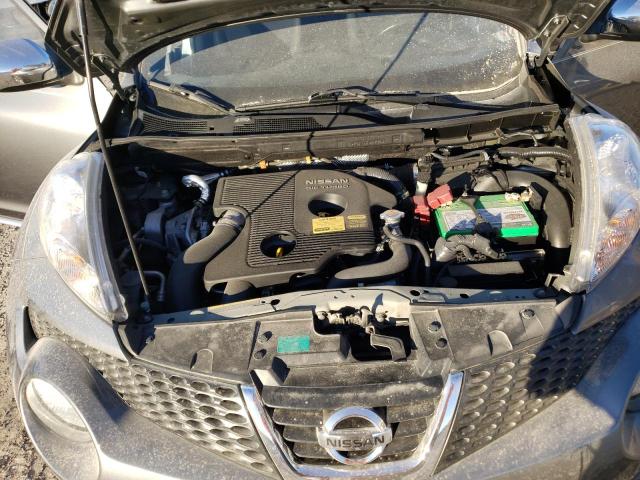 Photo 11 from auction – 2012 NISSAN JUKE S with VIN JN8AF5MR4CT111411