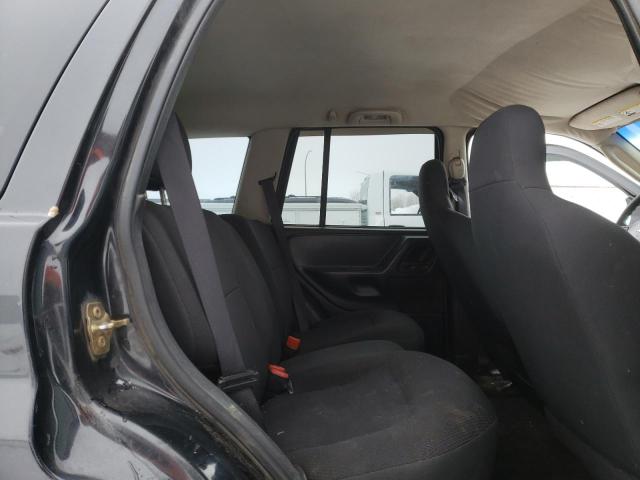 Photo 10 from auction – 2003 JEEP GRAND CHER with VIN 1J4GW48S63C556501
