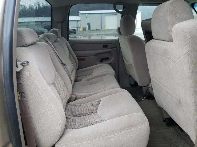 Photo 10 from auction – 2005 CHEVROLET 1500 with VIN 2GCEC13T651210526
