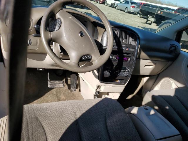 Photo 8 from auction – 2006 DODGE GRAND CARA with VIN 2D4GP44L66R820347