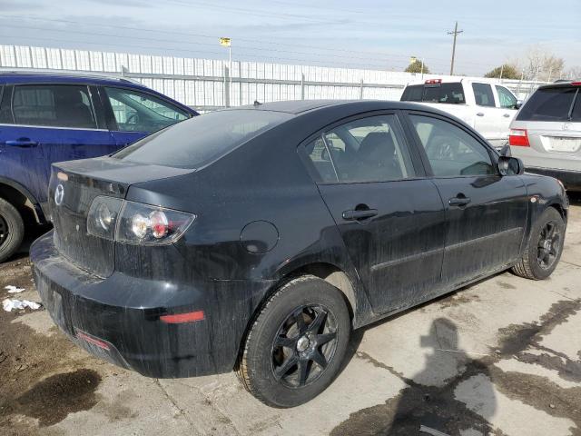 Photo 3 from auction – 2008 MAZDA 3 I with VIN JM1BK12F081857211