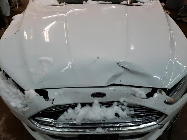 Photo 11 from auction – 2014 FORD FUSION SE with VIN 3FA6P0H72ER144024