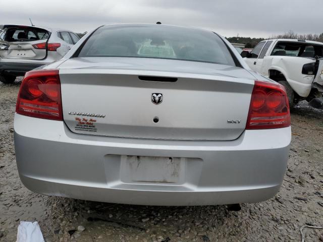 Photo 6 from auction – 2007 DODGE CHARGER SE with VIN 2B3KA43G77H864654