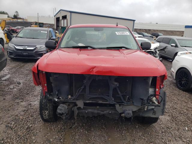 Photo 5 from auction – 2012 CHEVROLET SILVERADO with VIN 1GCRCREA8CZ106913