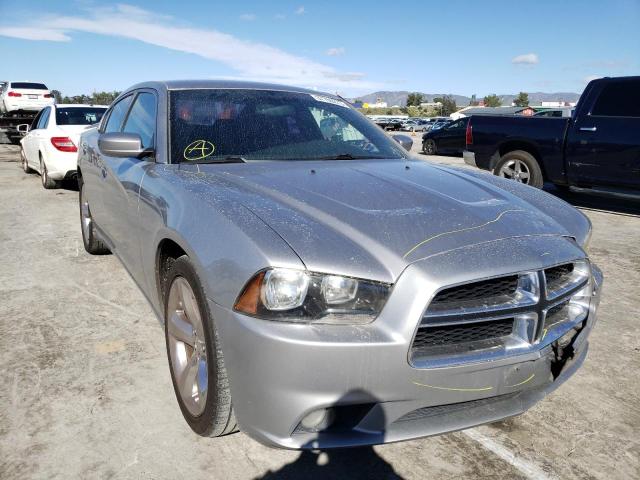 Photo 4 from auction – 2011 DODGE CHARGER with VIN 2B3CL3CG9BH521006