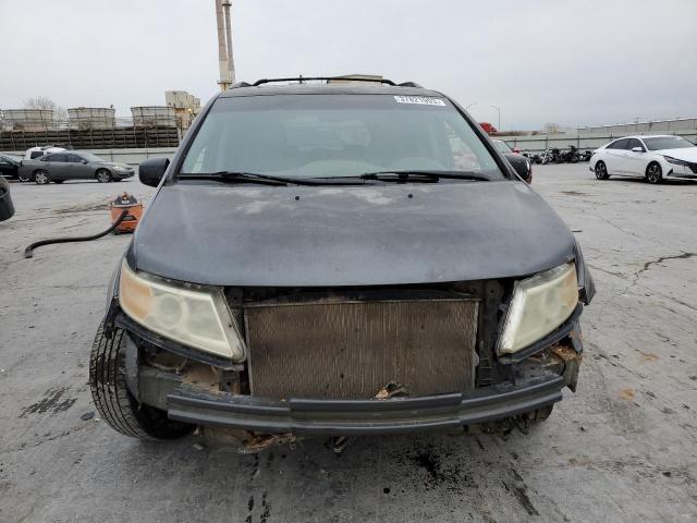 Photo 5 from auction – 2011 HONDA ODYSSEY EX with VIN 5FNRL5H60BB023979