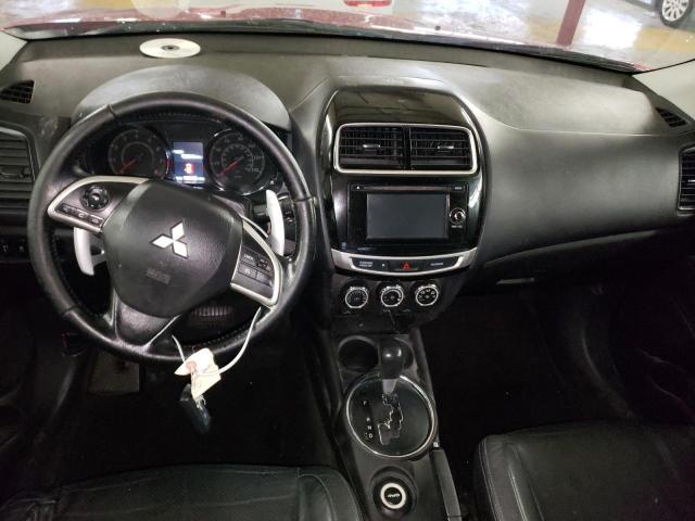 Photo 8 from auction – 2015 MITSUBISHI OUTLANDER with VIN 4A4AR4AU9FE039161
