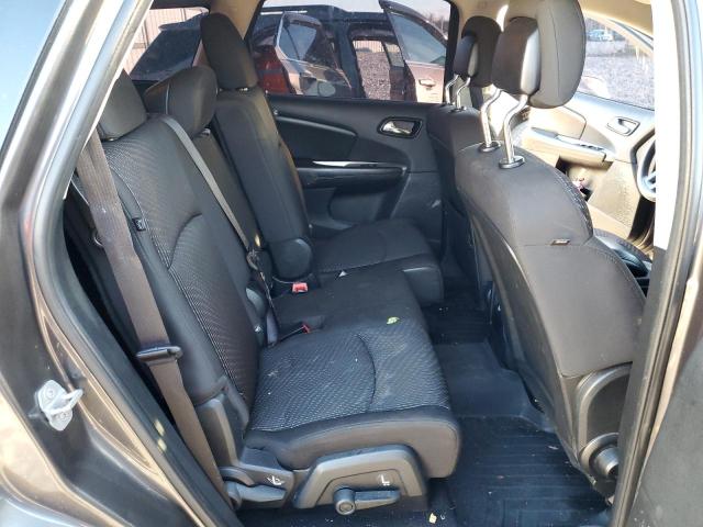 Photo 11 from auction – 2015 DODGE JOURNEY SX with VIN 3C4PDCBG0FT524761