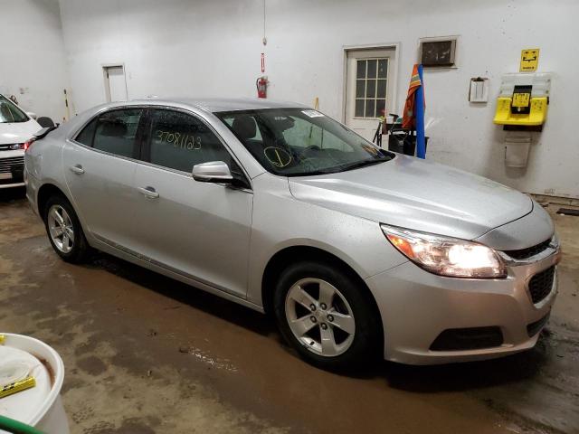 Photo 4 from auction – 2016 CHEVROLET MALIBU LIM with VIN 1G11C5SA7GF157703