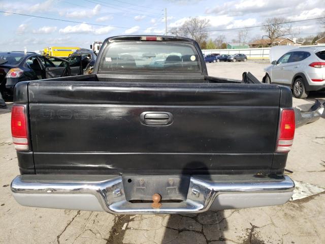 Фото 6 с аукциона – 2000 DODGE DAKOTA с VIN 1B7GL22X7YS550162