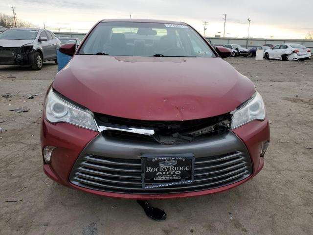Photo 5 from auction – 2015 TOYOTA CAMRY LE with VIN 4T1BF1FK8FU990740